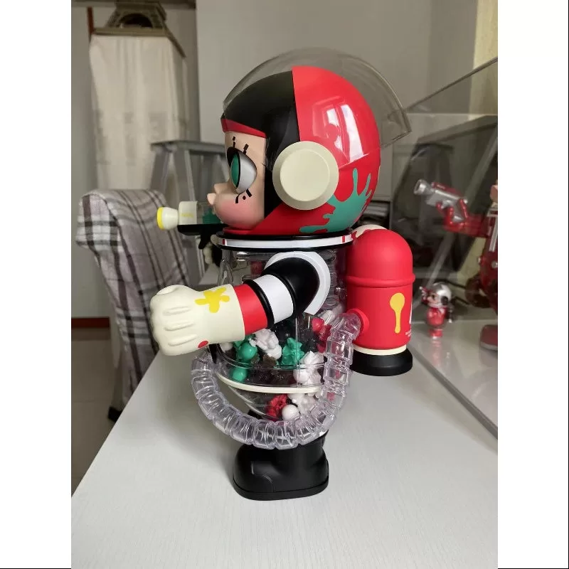 MEGA SPACE MOLLY 400% Graffiti 2023 LIMITED MEGA SPACE MOLLY 400% Graffiti 2023 LIMITED