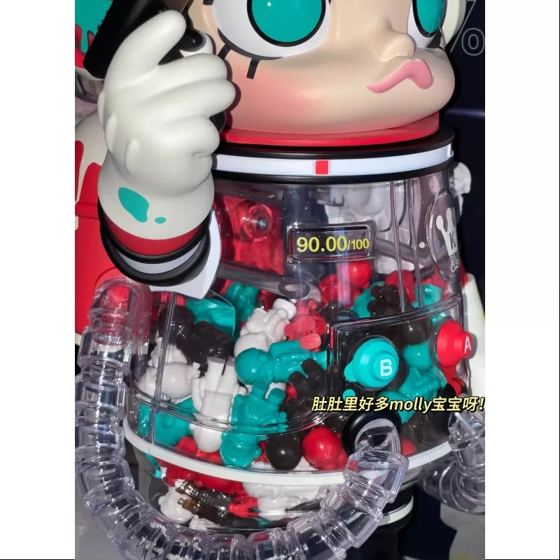 MEGA SPACE MOLLY 400% Graffiti 2023 LIMITED MEGA SPACE MOLLY 400% Graffiti 2023 LIMITED