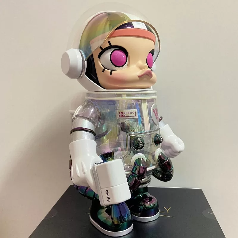 MEGA SPACE MOLLY 400% INSTINCTOY 2022 LIMITED