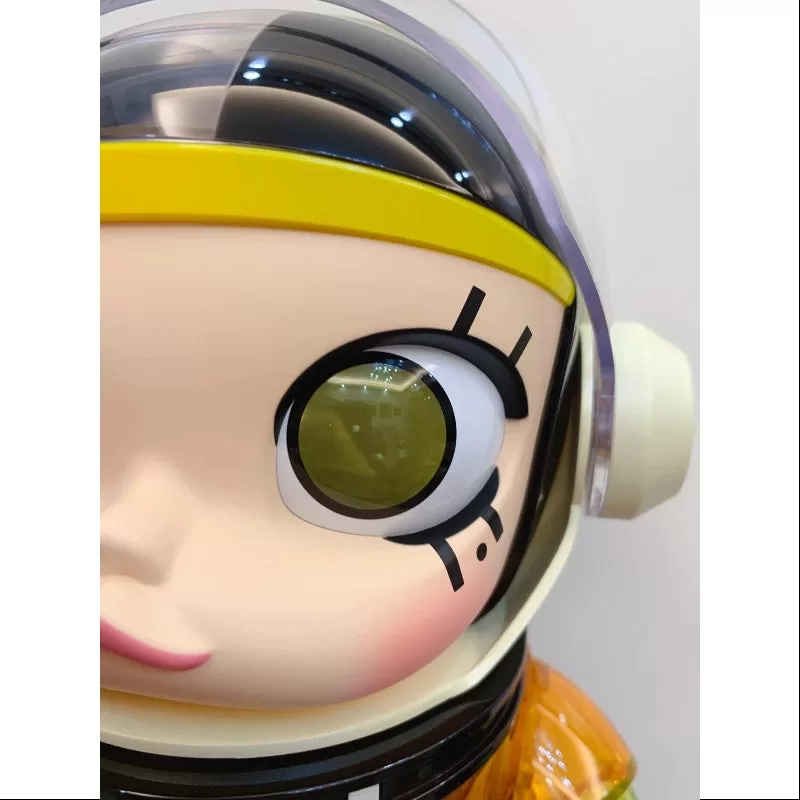 MEGA SPACE MOLLY 400% Jelly 2021 LIMITED MEGA SPACE MOLLY 400% Jelly 2021 LIMITED