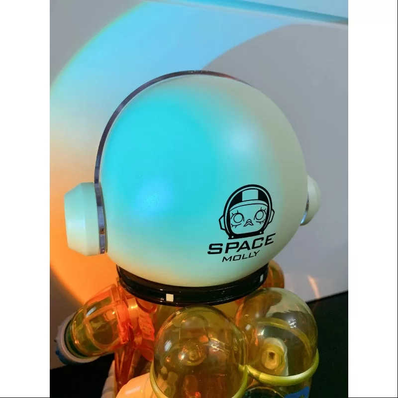 MEGA SPACE MOLLY 400% Jelly 2021 LIMITED MEGA SPACE MOLLY 400% Jelly 2021 LIMITED