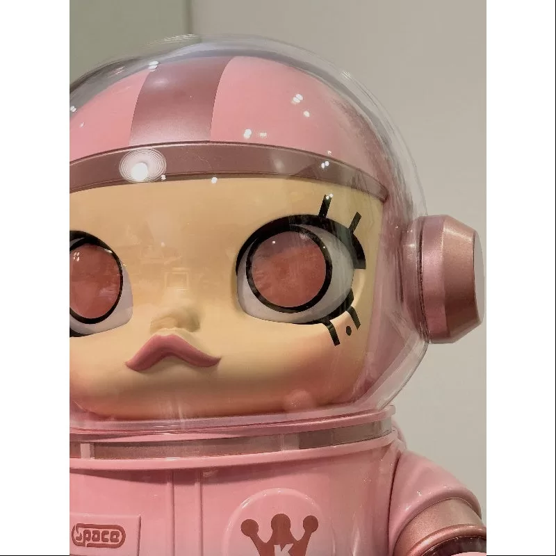 MEGA SPACE MOLLY 400% Smitten Love 2025 Limited Edition