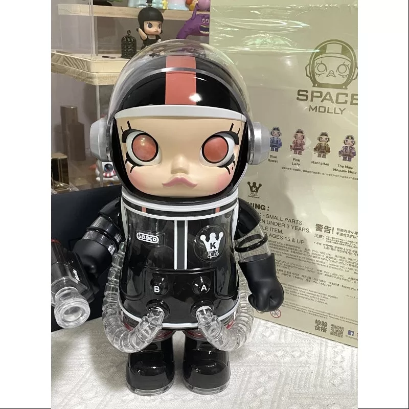 MEGA SPACE MOLLY 400% Soft Drinks Series Angel’s Kiss 2022 LIMITED