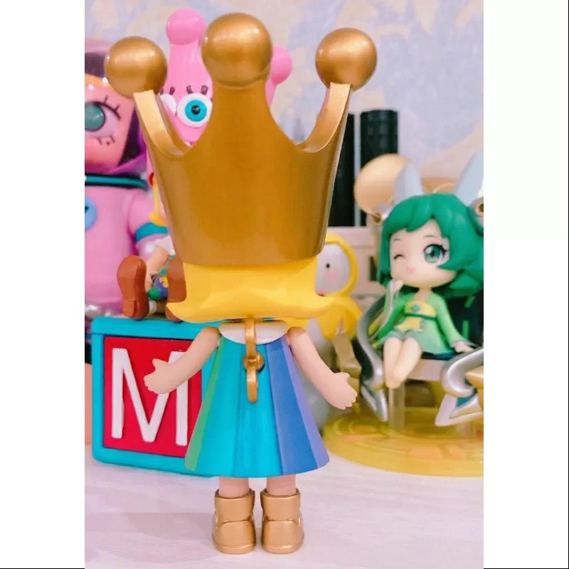 MOLLY 10th Anniversary Special Ver.2016 Limited Edition