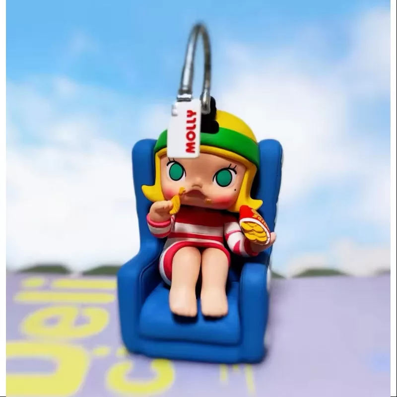 MOLLY A Boring Day With Molly Series Couch Potato Forever