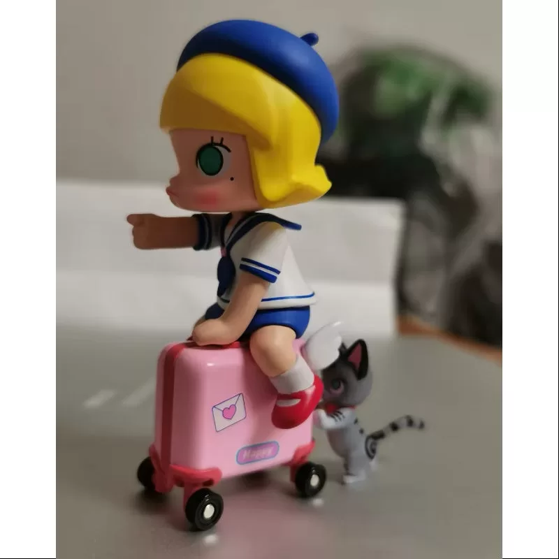 MOLLY A Boring Day With Molly Series Travelling From Home MOLLY A Boring Day With Molly Series Travelling From Home