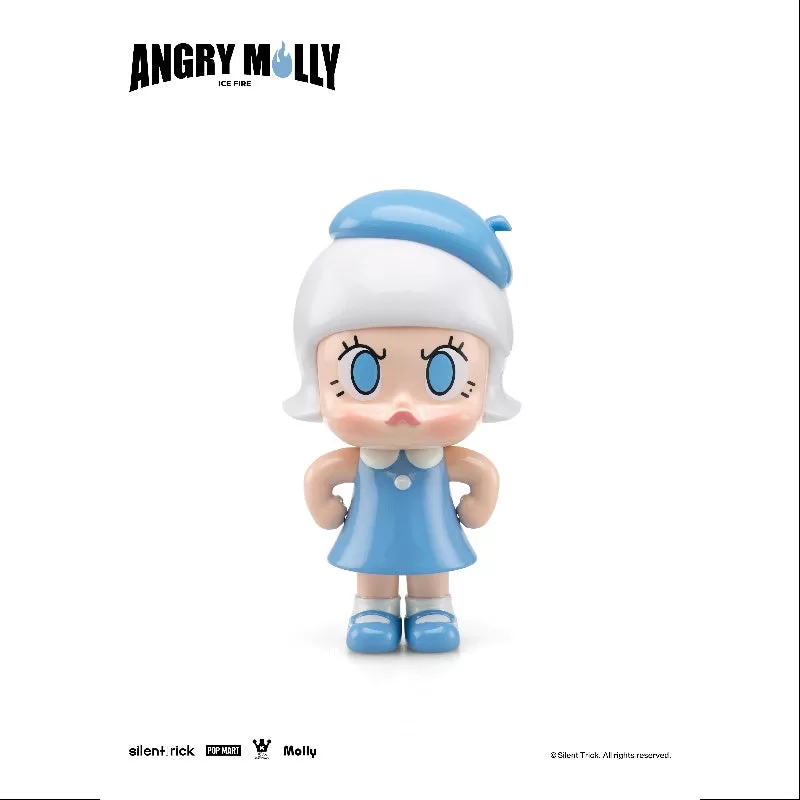 MOLLY Angry Molly Ice Fire 2024 Limited