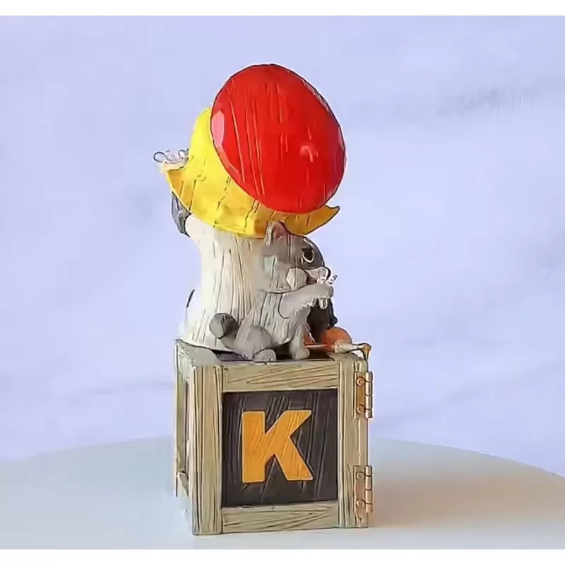 MOLLY Anniversary Statues Classical Retro 2 Series You Are Not Alone Rebirth 2006(Special Ver.) MOLLY Anniversary Statues Classical Retro 2 Series You Are Not Alone Rebirth 2006(Special Ver.)