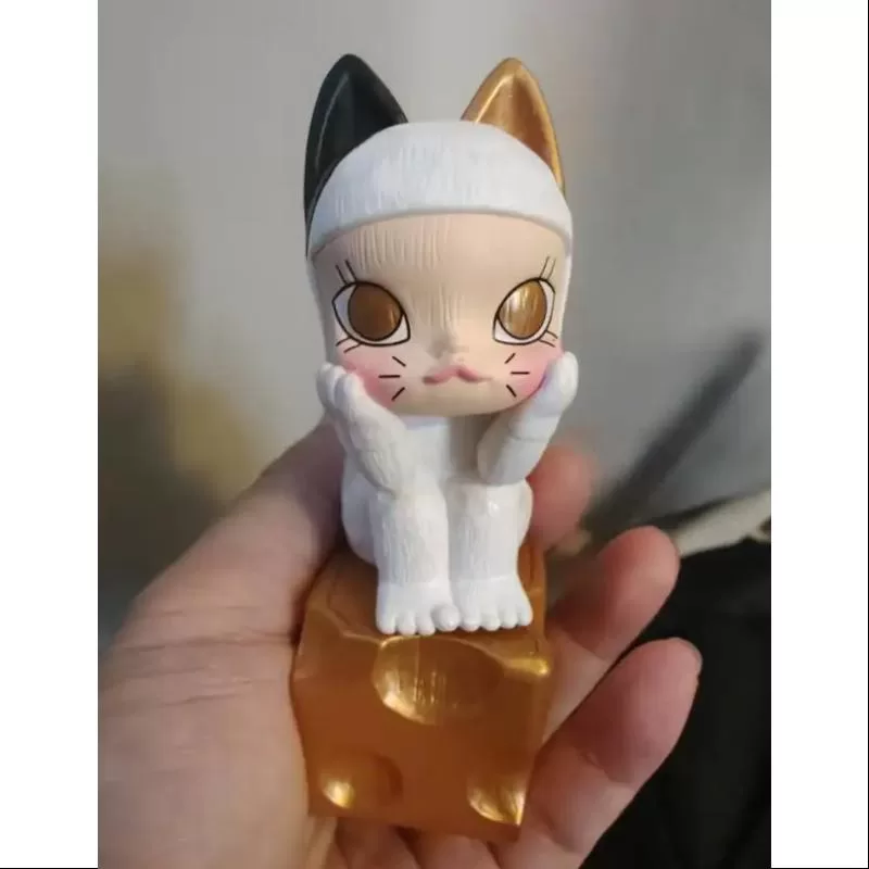 MOLLY Anniversary Statues Classical Retro Series 1 Love You 2020 MOLLY Anniversary Statues Classical Retro Series 1 Love You 2020