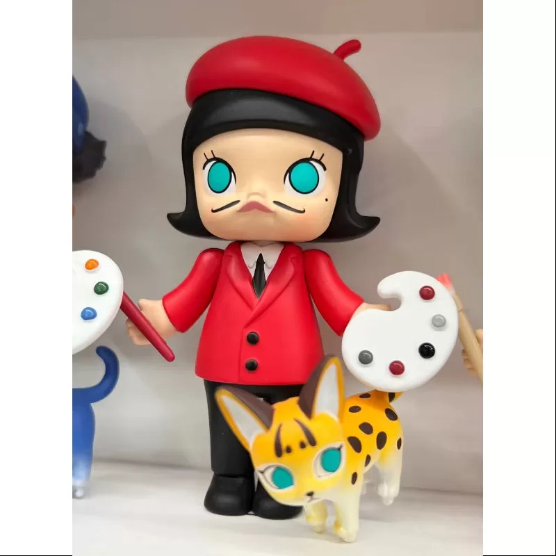 MOLLY Auction Series Molly DaDa