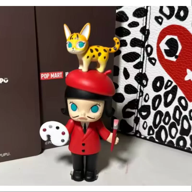 MOLLY Auction Series Molly DaDa MOLLY Auction Series Molly DaDa