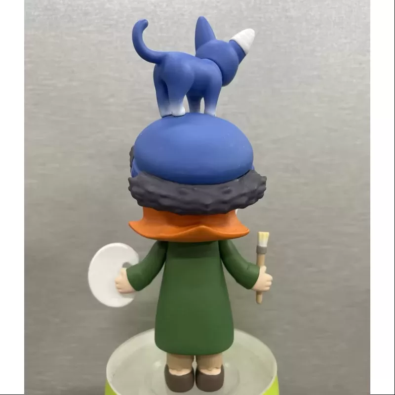 MOLLY Auction Series Molly VaVa