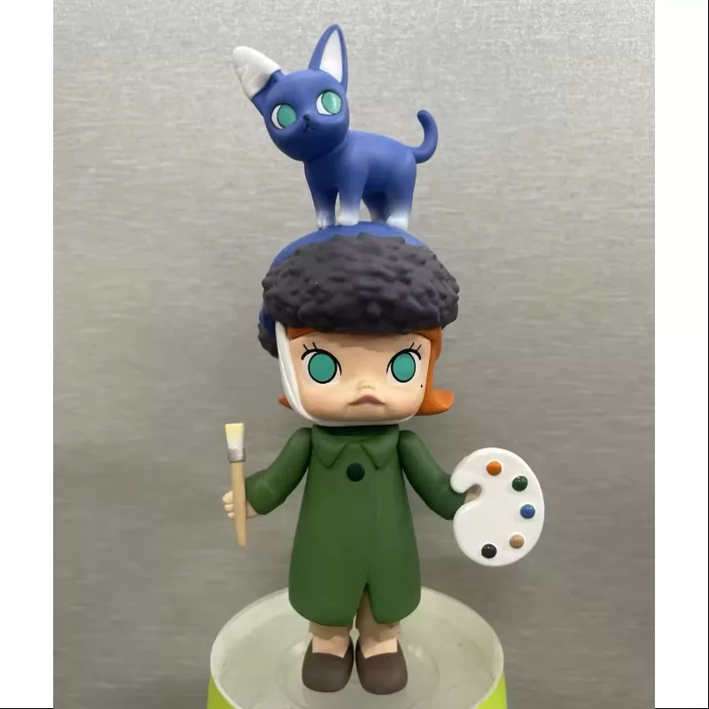 MOLLY Auction Series Molly VaVa