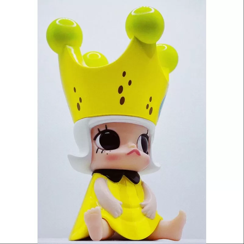 MOLLY Baby Molly Banana Princess 2021 Limited Edition