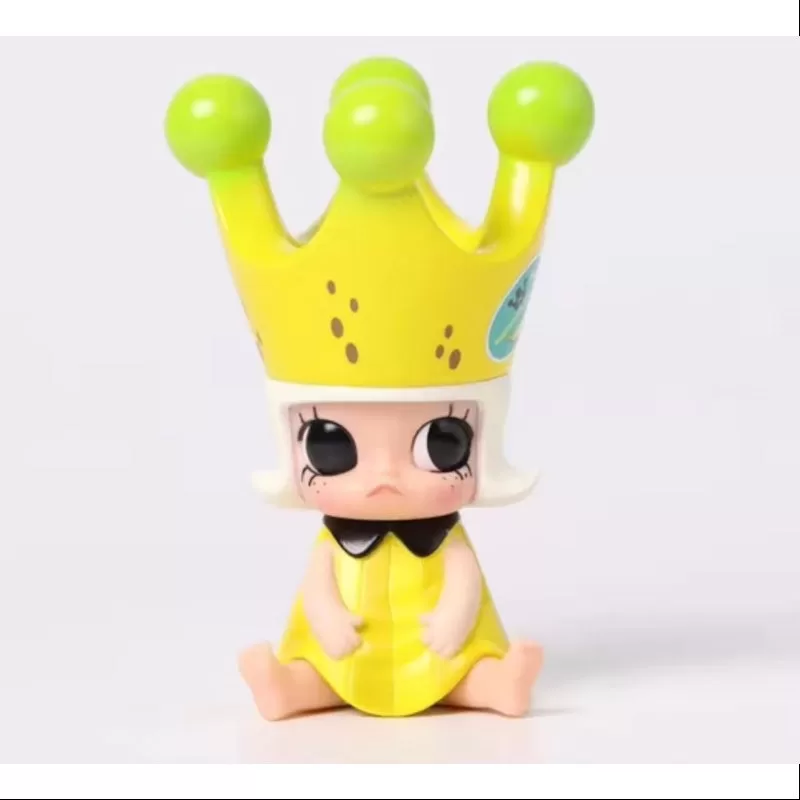 MOLLY Baby Molly Banana Princess 2021 Limited Edition