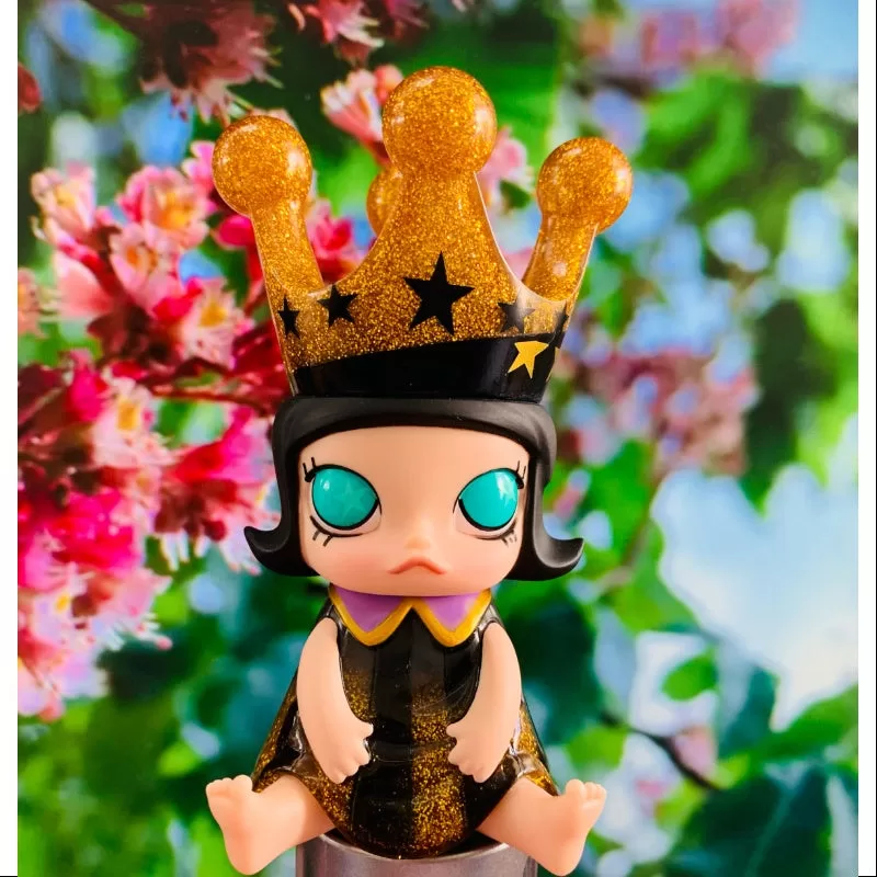 MOLLY Baby Molly Coquettish Princess 2021 Limited Edition