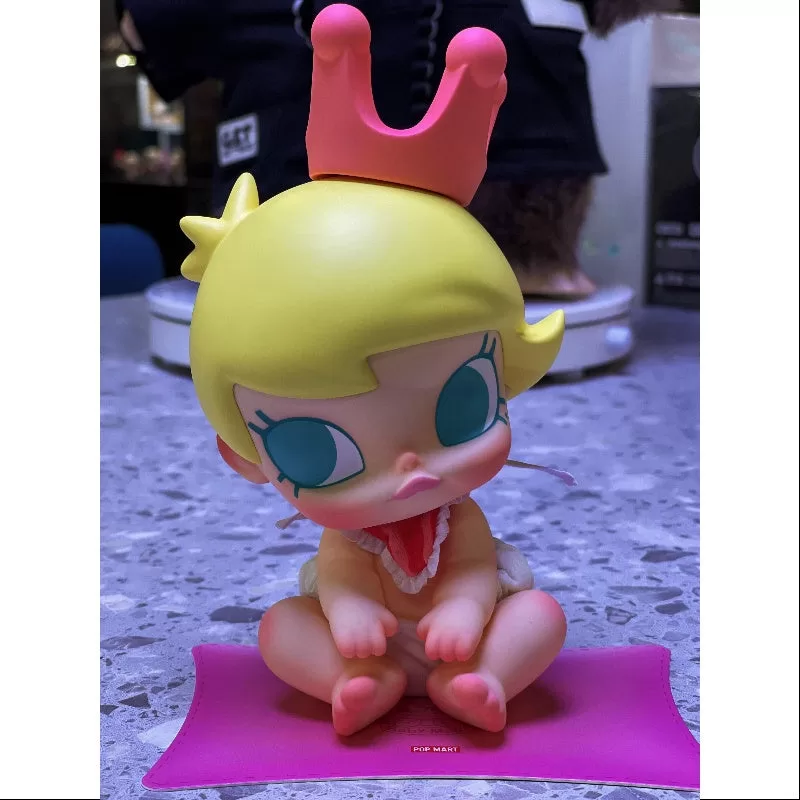 MOLLY Baby Molly Enjoy The Breeze 2024 LIMITED