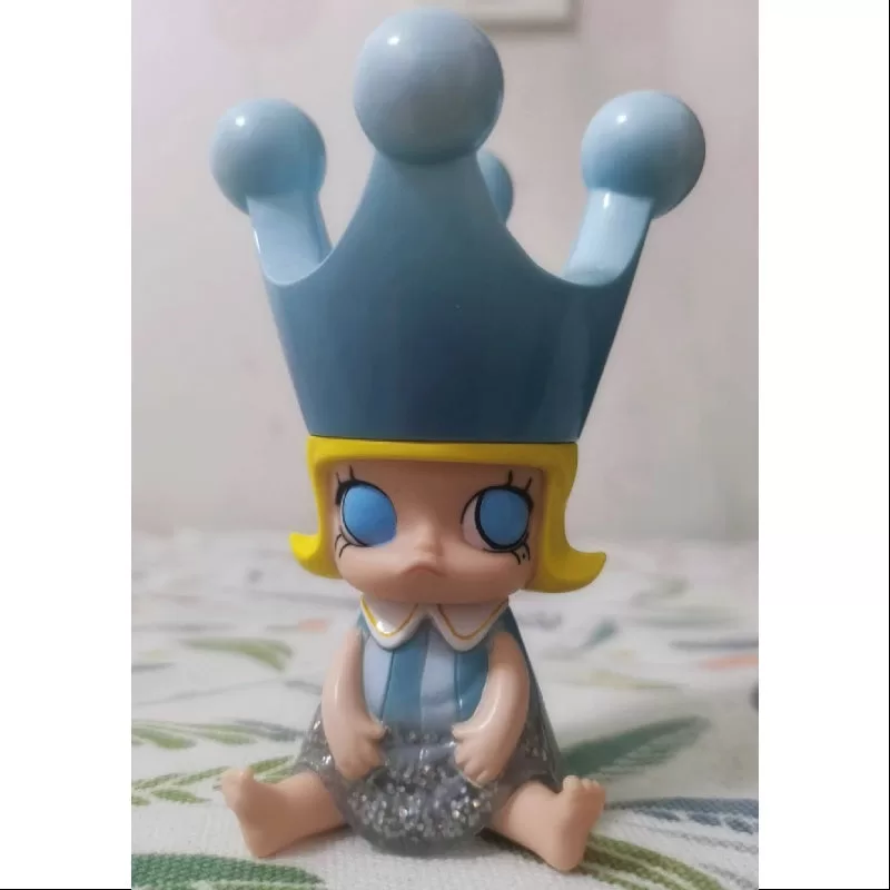 MOLLY Baby Molly Fresh Figurine 2023 Limited Edition
