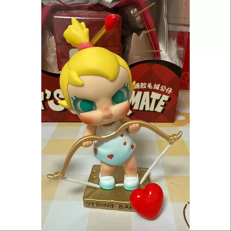 MOLLY Baby Molly Little God Of Love Figurine 2025 Limited Edition