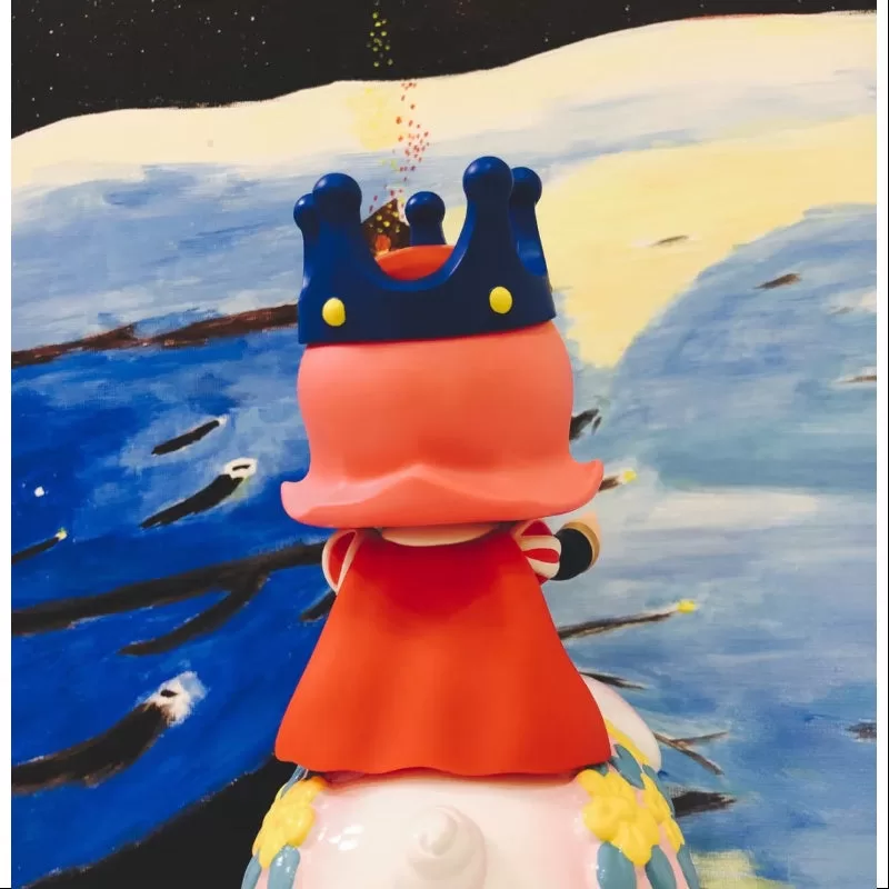 MOLLY Baby Molly Parade Colorful 2019 Limited Edition