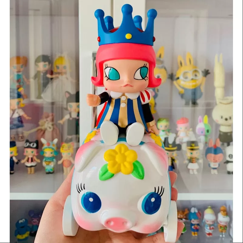 MOLLY Baby Molly Parade Colorful 2019 Limited Edition