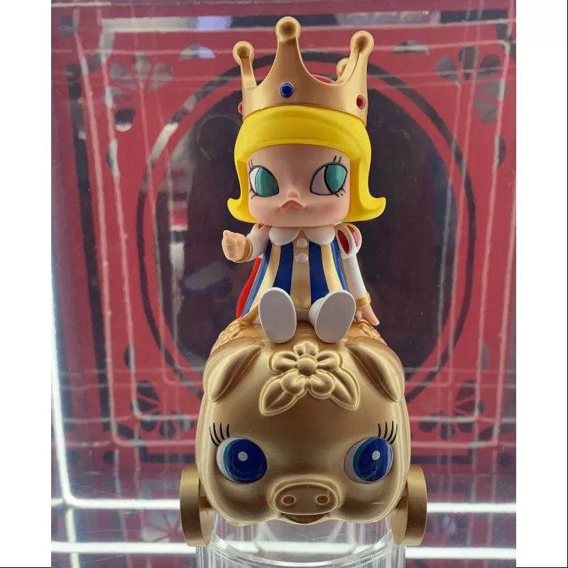 MOLLY Baby Molly Parade Golden 2019 Limited Edition