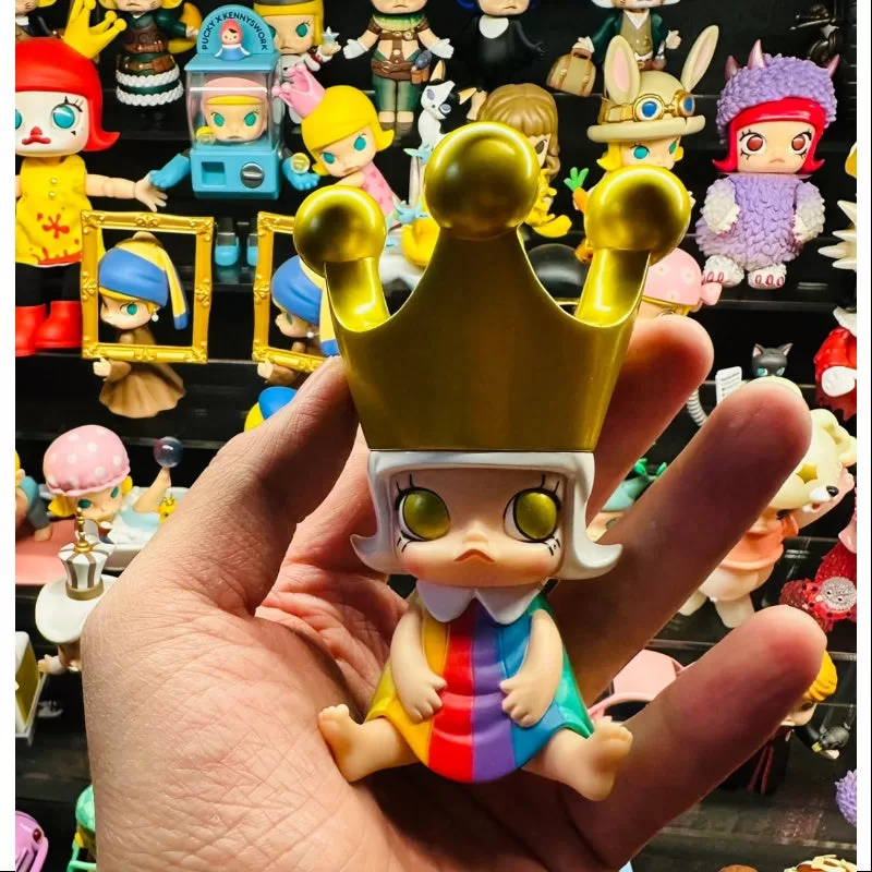 MOLLY Baby Molly Rainbow 2022 Limited Edition