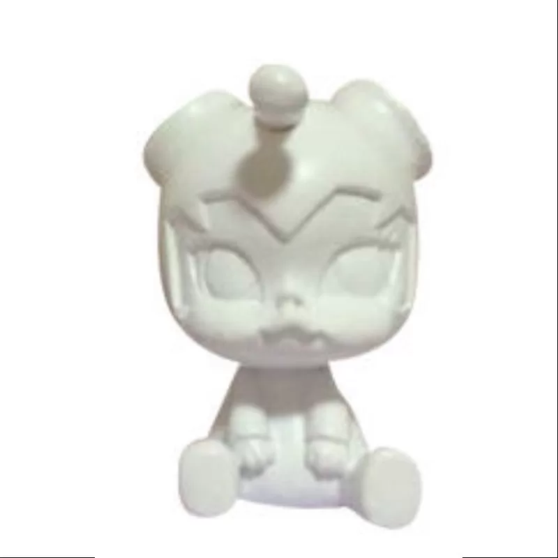 MOLLY Baby Molly Series 1 Secret Little Fish Boy White(1/144)