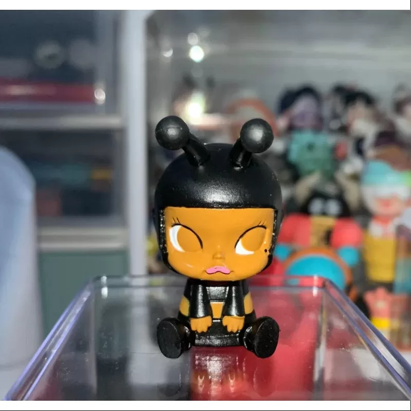 MOLLY Baby Molly Series 2 Bee Chocolate