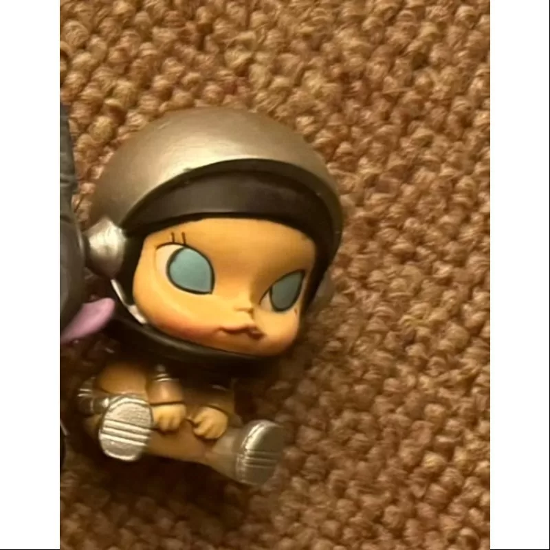 MOLLY Baby Molly Series 3 Astronaut Brown