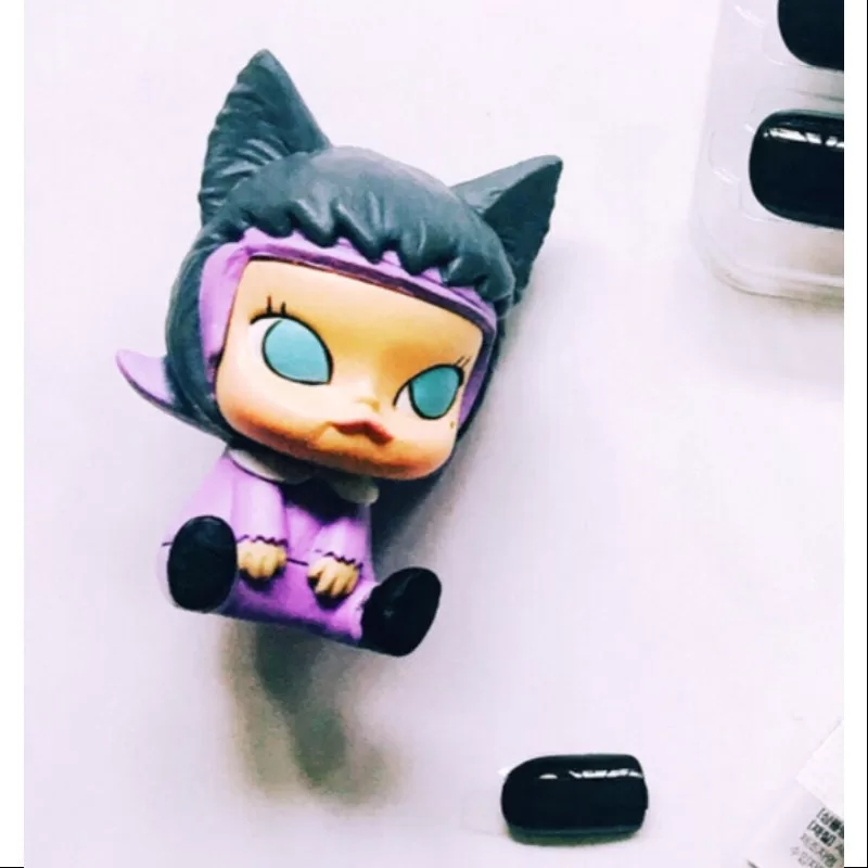 MOLLY Baby Molly Series 3 Werewolf Purple