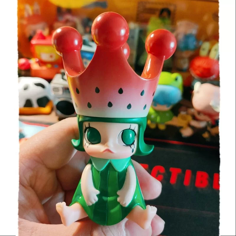 MOLLY Baby Molly Watermelon Princess 2021 Limited Edition