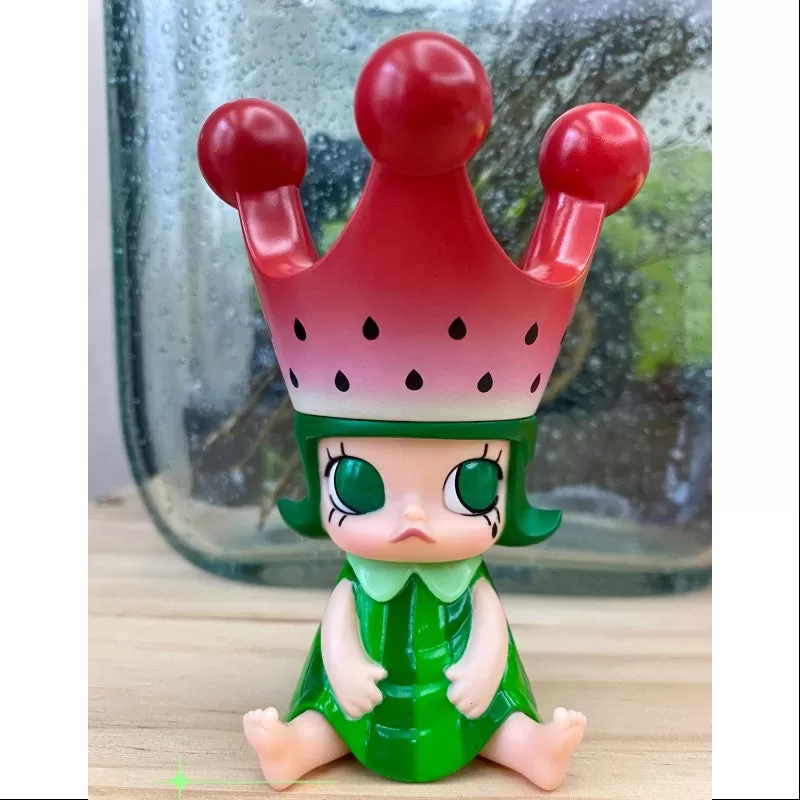 MOLLY Baby Molly Watermelon Princess 2021 Limited Edition