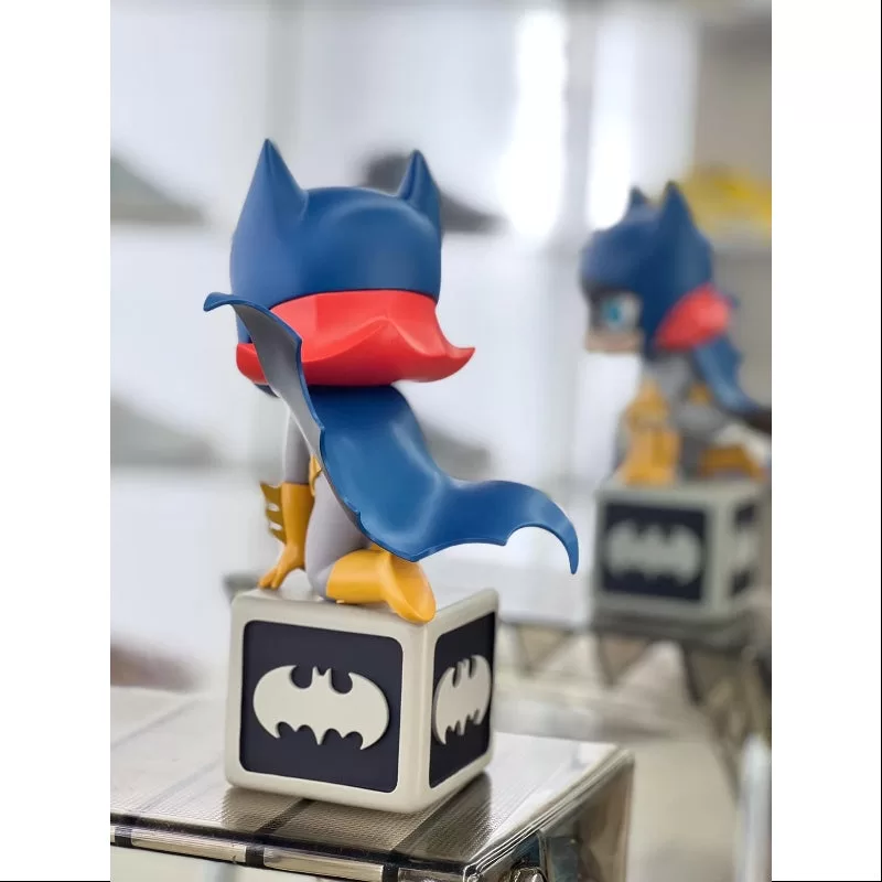 MOLLY Batgirl 2019 Limited Edition