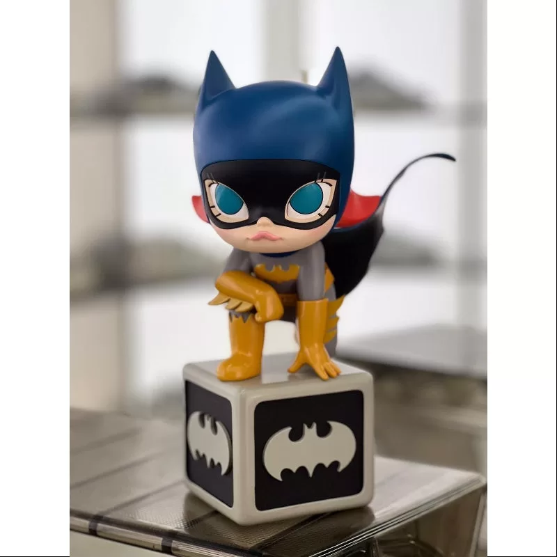 MOLLY Batgirl 2019 Limited Edition