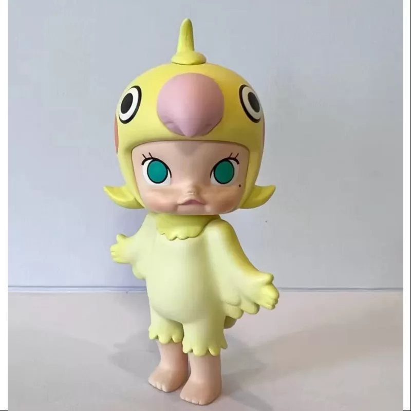 MOLLY Birdy Series Cockatiel Molly