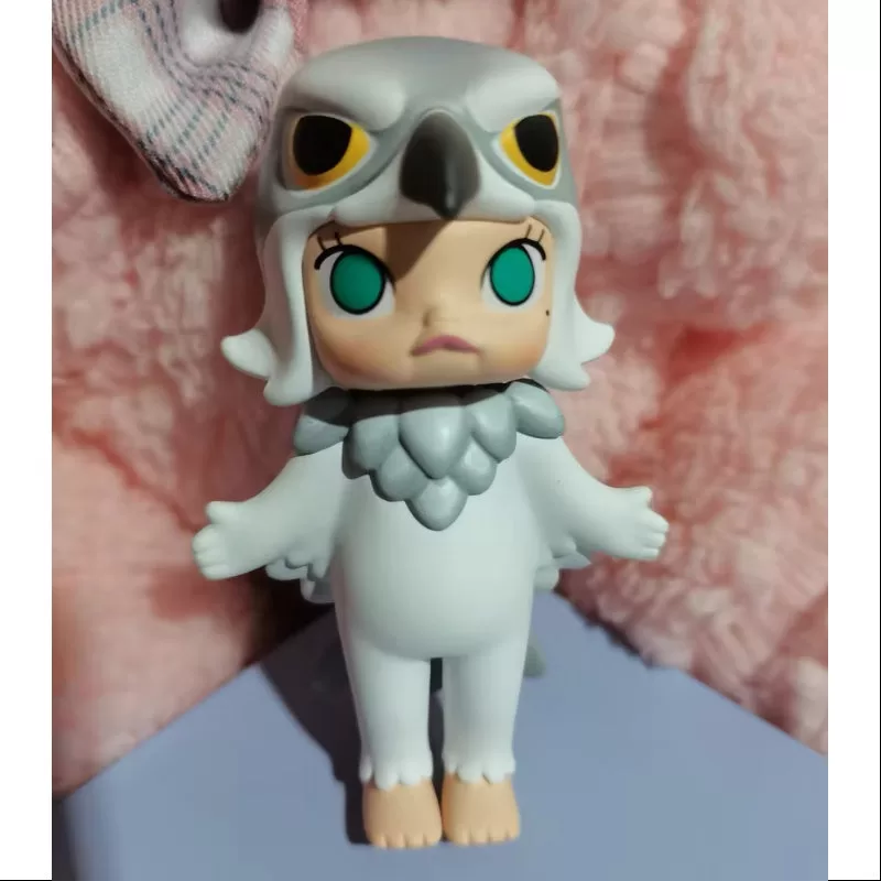 MOLLY Birdy Series Goshawk Molly