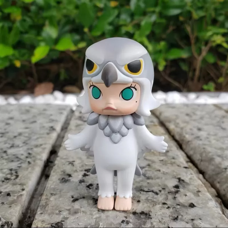 MOLLY Birdy Series Goshawk Molly