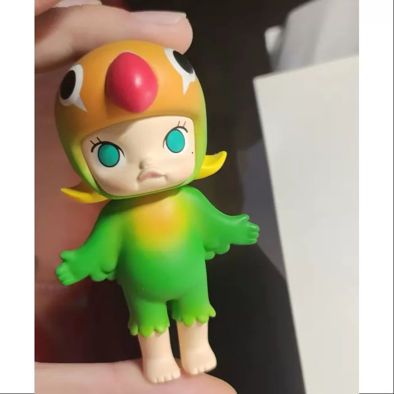 MOLLY Birdy Series Love Molly