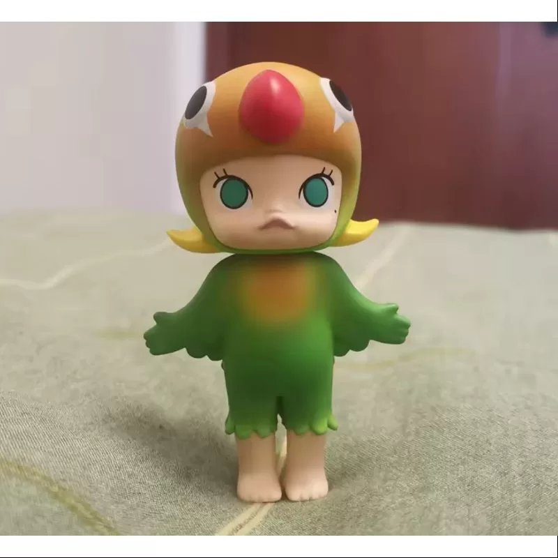 MOLLY Birdy Series Love Molly