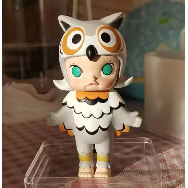 MOLLY Birdy Series Owl Molly