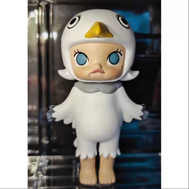 MOLLY Birdy Series Seagull Molly