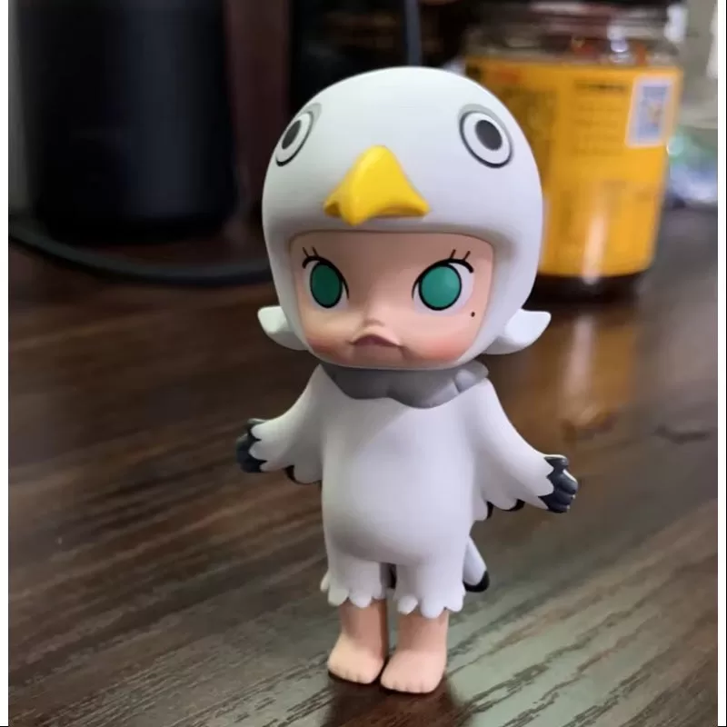 MOLLY Birdy Series Seagull Molly