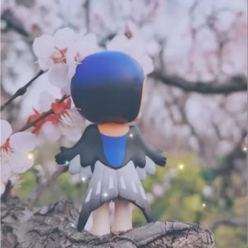 MOLLY Birdy Series Swallow Molly MOLLY Birdy Series Swallow Molly