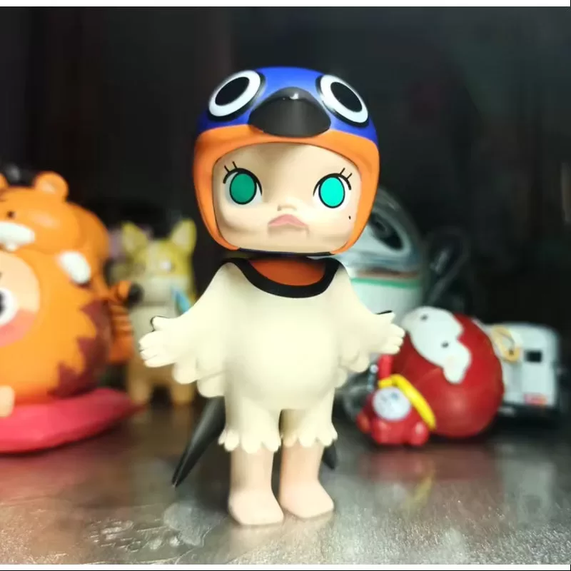 MOLLY Birdy Series Swallow Molly