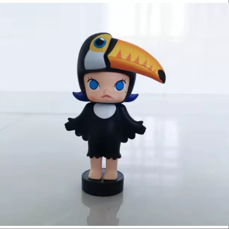 MOLLY Birdy Series Toucan Molly