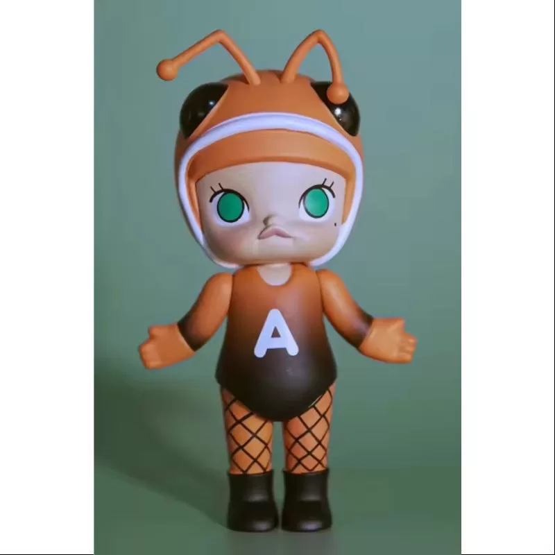 MOLLY Bugs Series Ant