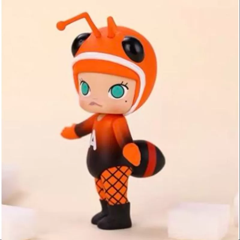 MOLLY Bugs Series Ant