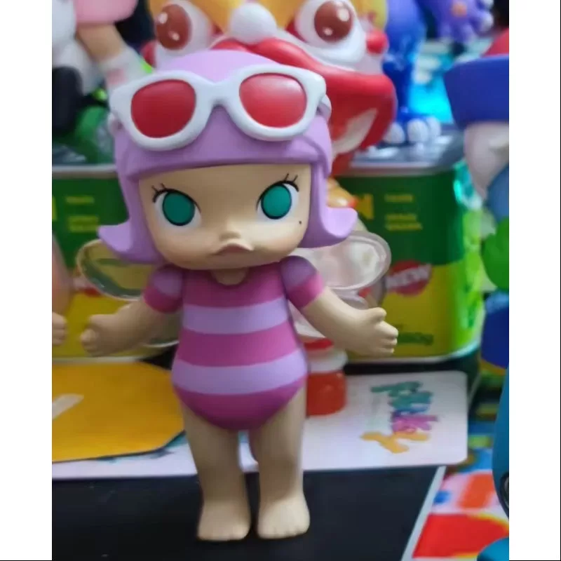 MOLLY Bugs Series Dragonfly