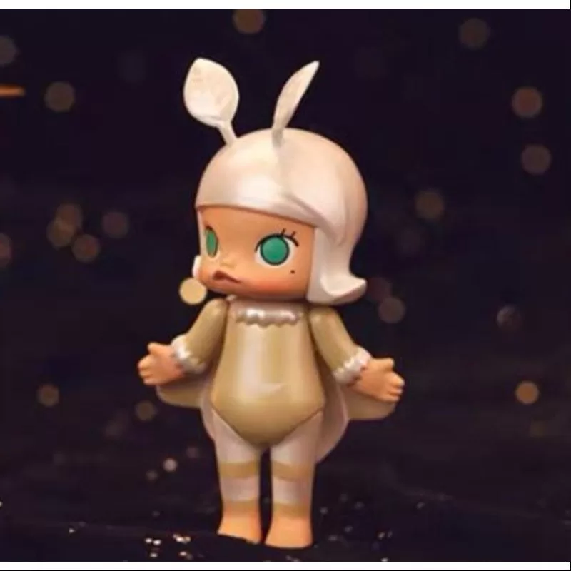 MOLLY Bugs Series Moth